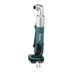 Makita DTL 061 RT1J Visseuse d'angle à chocs sans fil 18V 1/4" 60Nm + 1x Batterie 5.0 Ah + Chargeur + Coffret Makpac