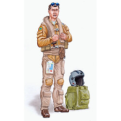 Pilot Mirage - 1:48e - Plus model