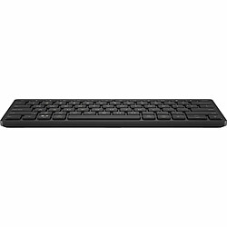 Clavier sans fil HP 350 Noir