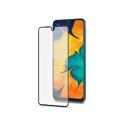 Avis Celly FULLGLASS833BK écran et protection arrière de téléphones portables Protection d'écran transparent Samsung 1 pièce(s)