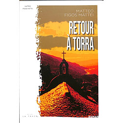 Retour à Torra