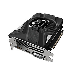 Avis Gigabyte GTX 1650 GV-N1656OC-4GD 3.0