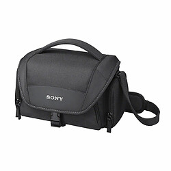 Sony LCS-U21 Noir