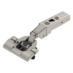 CHARN BLUM45 CLIP TOP PR PORTE ANGLE45 A VISS