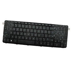 Avis Clavier US UK Anglais Clavier Bluetooth Filaire