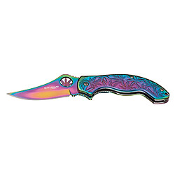 BOKER MAGNUM - 01RY977 - BOKER MAGNUM - COLORADO RAINBOW