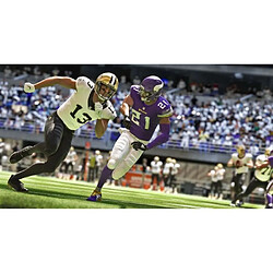 Electronic Arts Madden NFL 21 Jeu Xbox One