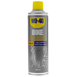 Wd40 Dégraissant BIKE 500 ml