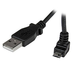 Avis Startech CABLE MICRO USB 1 M