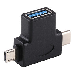 Acheter Wewoo USB OTG Adaptateur Universel