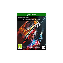 Electronic Arts Need for Speed : Hot Pursuit Remastered Jeu Xbox One