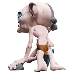 Avis Weta Collectibles Le Seigneur des Anneaux - Figurine Mini Epics Gollum 8 cm