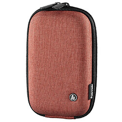 HAMA COQUE PHOT/VID."TRINIDAD" 80L ROUGE