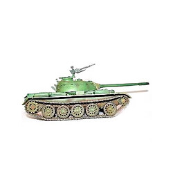 Avis Trumpeter Maquette Char Russian T-54a Model 1951