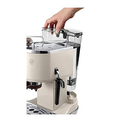 Avis DELONGHI ECOV 310.BG Machine expresso classique Icona Vintage - Beige