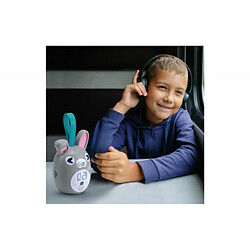 Avis Conteuse Vtech Storikid pocket Gris