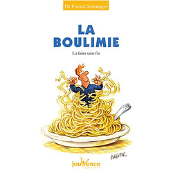 La boulimie : la faim sans fin