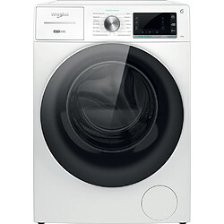 Whirlpool W8 W946WR IT washing machine