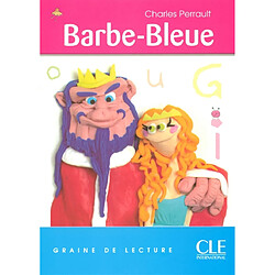 Barbe-Bleue : niveau 2