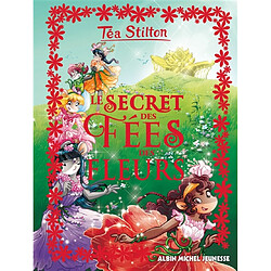 Le secret des fées des fleurs - Occasion