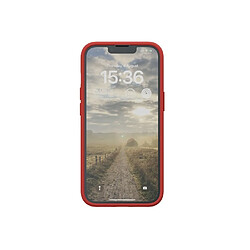 NJORD Coque pour iPhone 14 COMFORT+ Orange pas cher