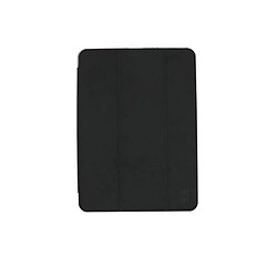 MW Étui de Protection pour iPad Air 10.9/Air 11 Folio Slim Noir