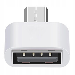 GUPBOO Adaptateur Adaptateur OTG USB-C TYPE-C 3.1,JL1436