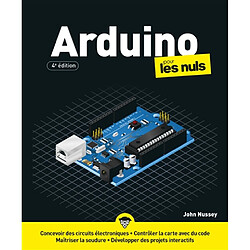 Arduino pour les nuls