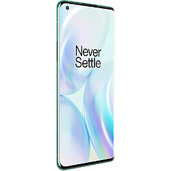 OnePlus 8 Pro - 12 / 256 Go - 5G - Vert pas cher