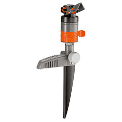 Turbine d'arrosage sur pic Comfort GARDENA - 8144-20