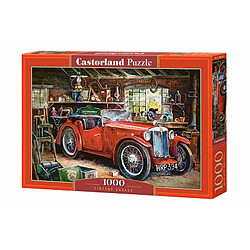 Castorland VINTAGE GARAGE