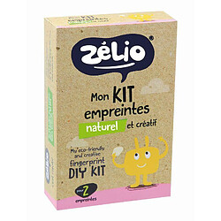 Youdoit Kit empreintes - Naissance