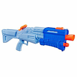 Ludendo Blaster à eau Nerf Super Soaker Fortnite TS R