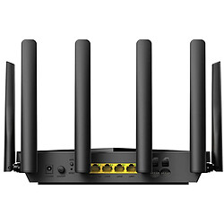 Avis Router Cudy LT12 Noir RJ45 Wi-Fi 5 GHz Wi-Fi 4