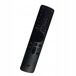 Acheter GUPBOO Télécommande Universelle de Rechange pour Xiaomi MI TV 4S 4A Bluetooth avec télécommande Android