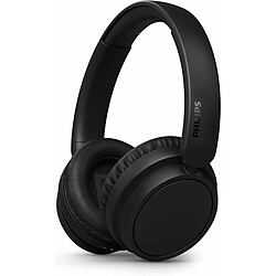 Casque Philips TAH5209BK Noir 