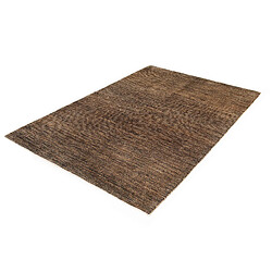 Acheter Vidal Tapis de laine 240x165 brun Juma