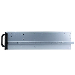 Avis Rails de Montage en rack 19" pour Boitier Serveur HCX Nexus Series 2U/4U 650mm