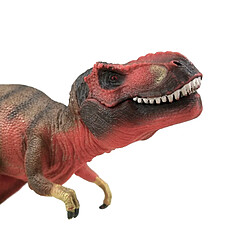 Avis Schleich Figurine Tyrannosaure Rex Exclusif avec sa Tête Puissante et ses Dents Multicolore