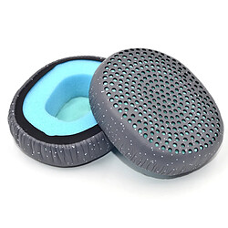 INF Oreillettes de remplacement pour écouteurs sans fil Skullcandy Riff Blue