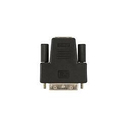 Samsonite Adaptateur vidéo Belkin HDMI femelle pour DVI mâle Noir