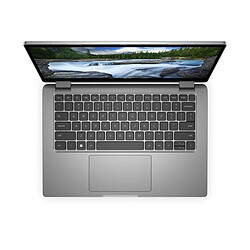 Acheter Ordinateur Portable Dell N007L334013EMEA_2in1_VP 13,3" Intel Core i5-1335U 8 GB RAM 256 GB SSD