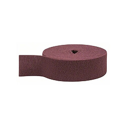 BOSCH Rouleau abrasif Best for finish matt N476 - Rouge - 100mm - Grain tres fin A