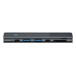 Acheter Rapoo multiport (MacBook) UCM-2003 7-w-2 USB-C