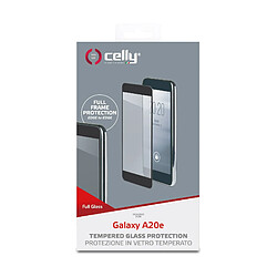 Celly Full Glass Protection d'écran transparent Samsung 1 pièce(s)