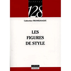 Les figures de style