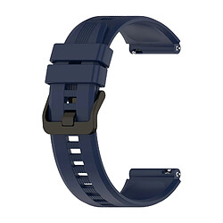 Avizar Bracelet Bleu Nuit Honor Watch GS3