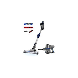 Aspirateur balai Eziclean