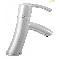 Rav Mitigeur lavabo VOLGA en chrome ou en or - Sans siphon