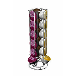 Porte capsules Dolce Gusto Servicio (18 capsules)